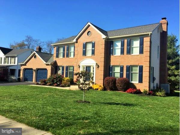 4 MANDA CT, Middletown, MD 21769