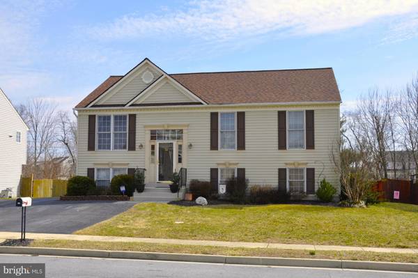 214 WINTER BROOK DR, Walkersville, MD 21793