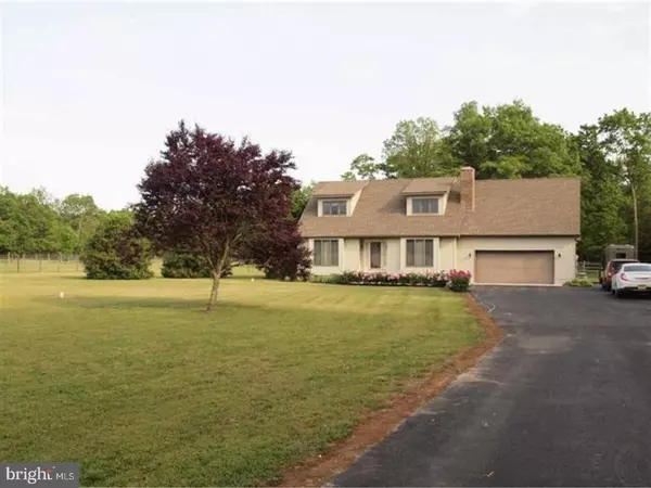 3517 CEDARVILLE RD, Millville, NJ 08311