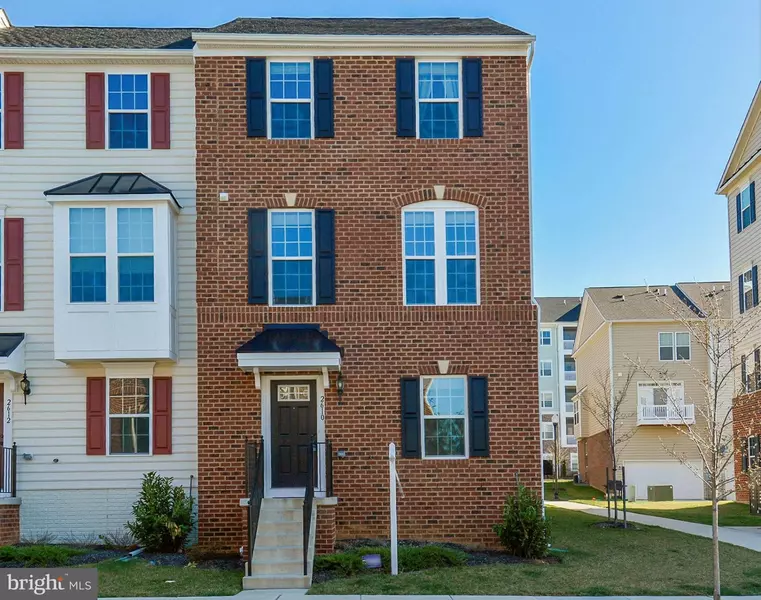 2610 EGRET WAY, Frederick, MD 21701