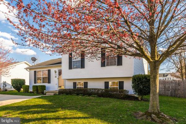 264 BISHOPS GLEN DR, Frederick, MD 21702