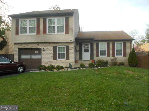 1187 SCHAFFER DR, Frederick, MD 21702