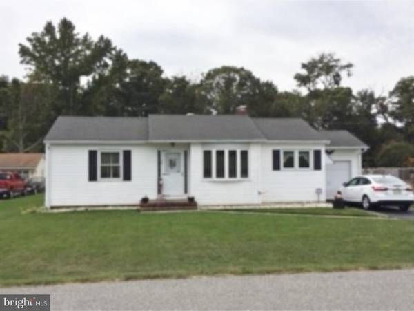 66 LAKESIDE DR, Hopewell Twp., NJ 08302