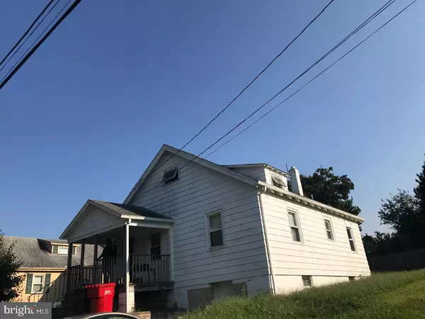 62 CHARLES ST, Bridgeton, NJ 08302