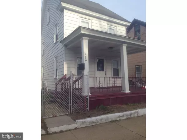 129 S 3RD ST, Millville, NJ 08332