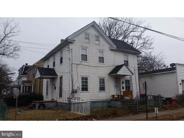 Millville, NJ 08332,428 E MULBERRY ST