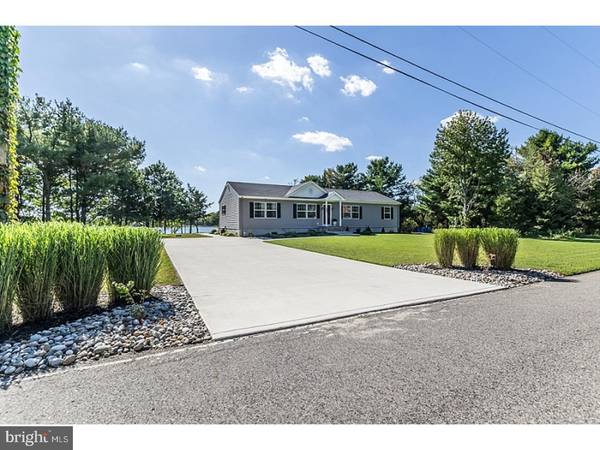 610 TURKEY POINT RD, Port Norris, NJ 08349