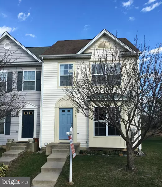 9245 RIDGEFIELD CIR, Frederick, MD 21701