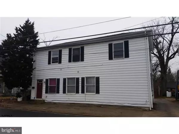 508 S 2ND ST, Millville, NJ 08332