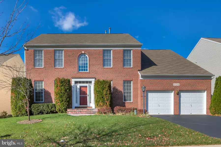 9728 ROYAL CREST CIR, Frederick, MD 21704