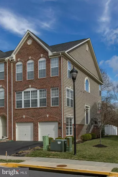 5031 WESLEY SQ, Frederick, MD 21703