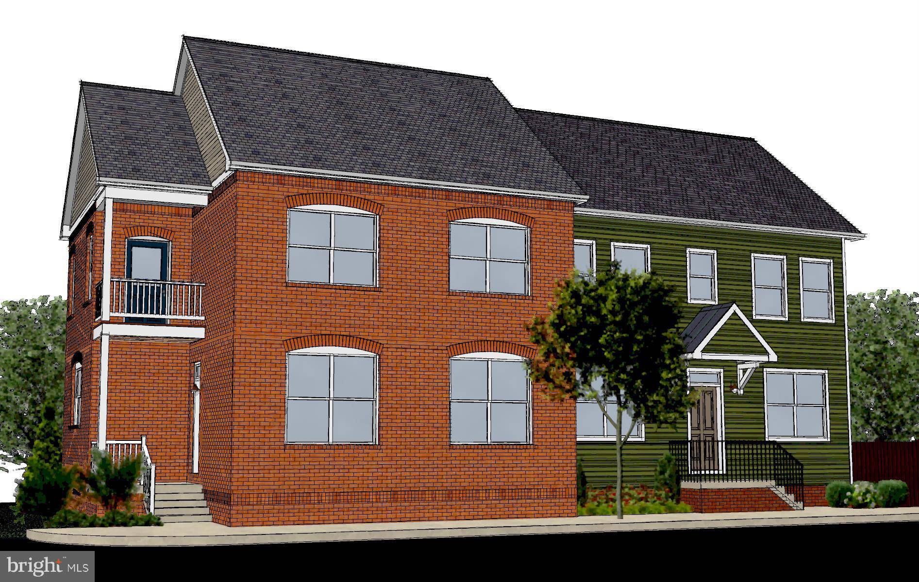 Frederick, MD 21701,20 LORD NICKENS ST