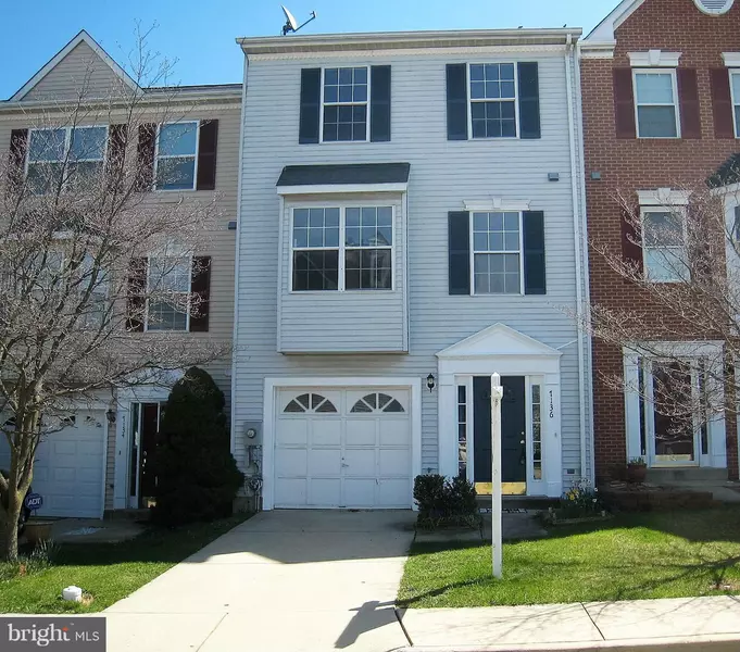 7136 OBERLIN CIR, Frederick, MD 21703