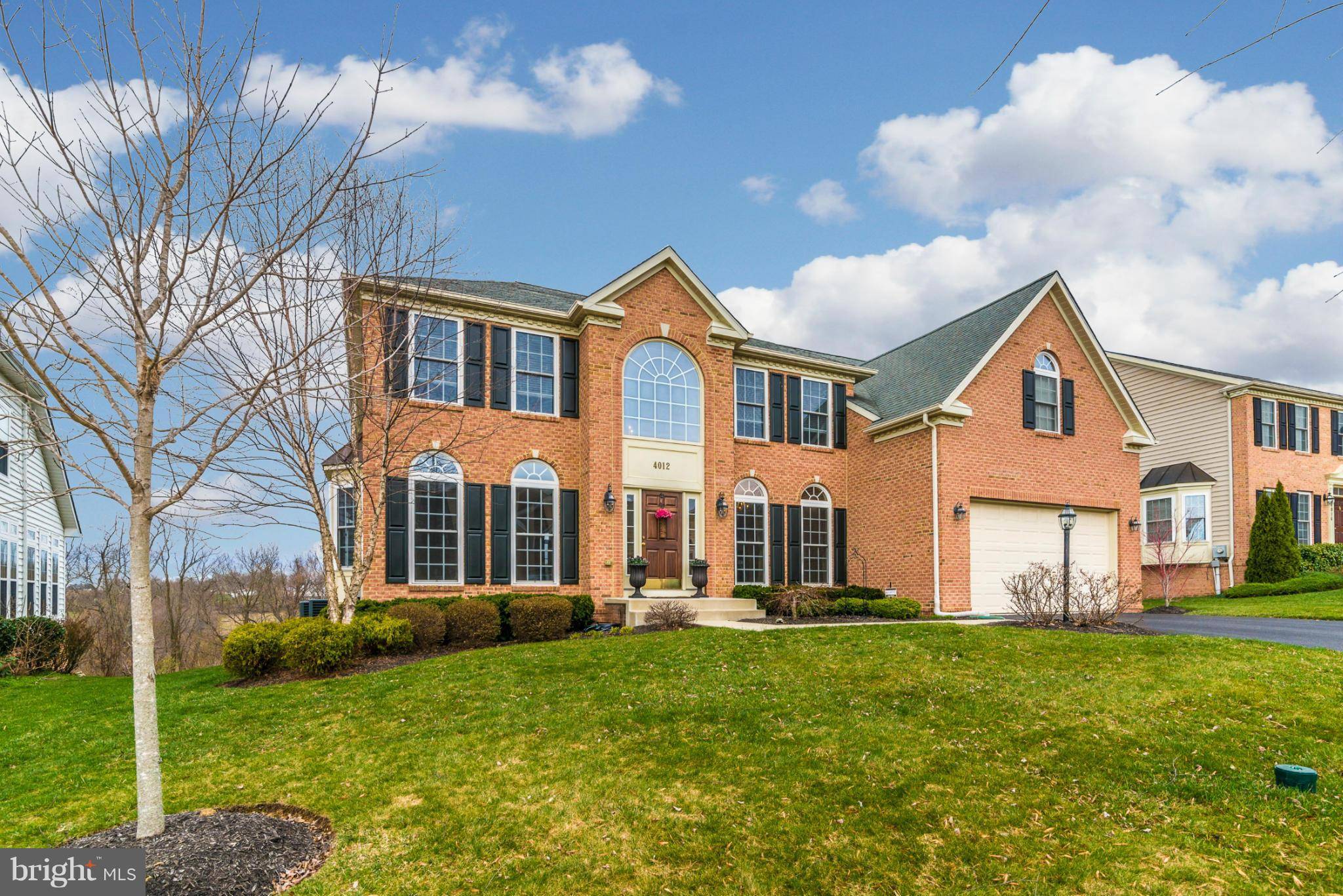 Frederick, MD 21704,4012 BROADSTONE ST