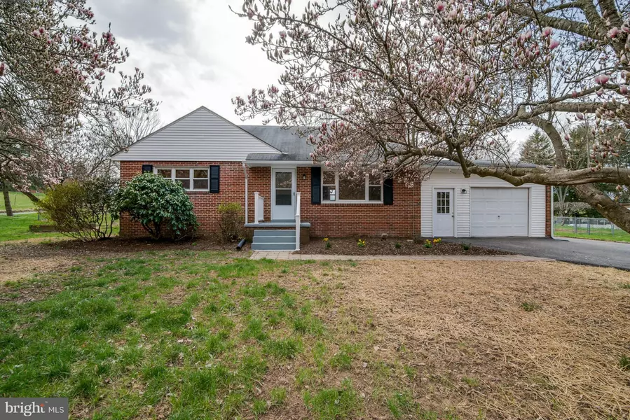 4604 URBANA PIKE, Frederick, MD 21704