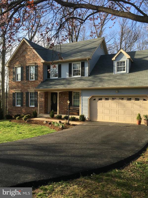 903 LEAFY HOLLOW CIR, Mount Airy, MD 21771