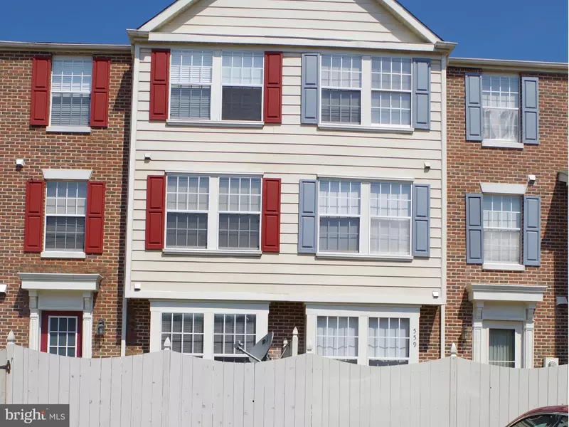 559 CASCADE WAY, Frederick, MD 21703