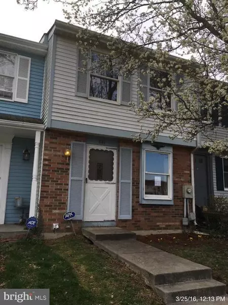 248 CANFIELD TER, Frederick, MD 21702