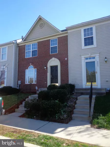 2089 BUELL DR, Frederick, MD 21702