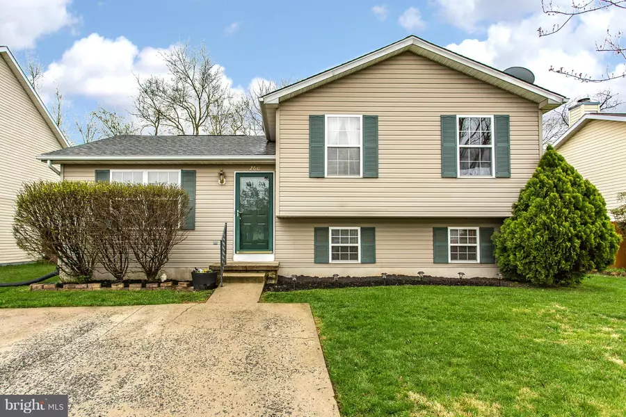 260 BISHOPS GLEN DR, Frederick, MD 21702