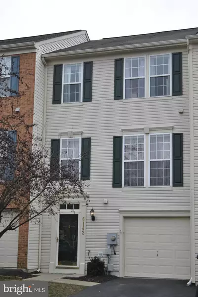 6142 NEWPORT TER, Frederick, MD 21701