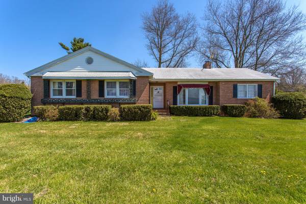 7417 RIDGE RD, Frederick, MD 21702