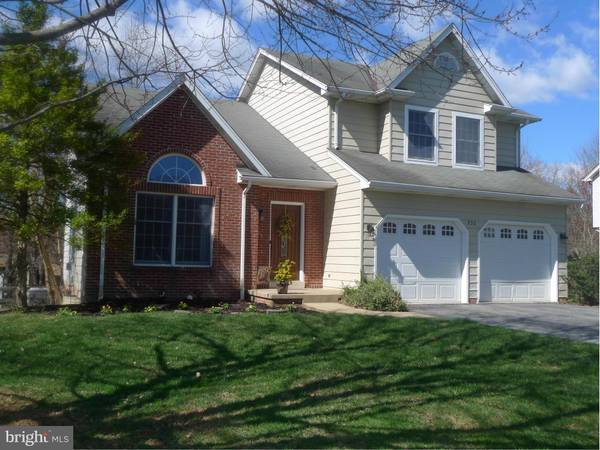 233 BRAEBURN DR, Walkersville, MD 21793