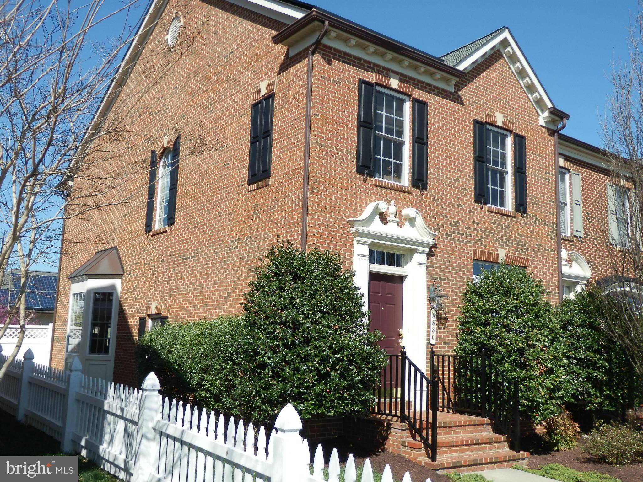 Frederick, MD 21704,3880 SUGARLOAF PKWY