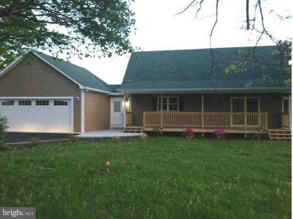 4149 GARFIELD RD, Smithsburg, MD 21783