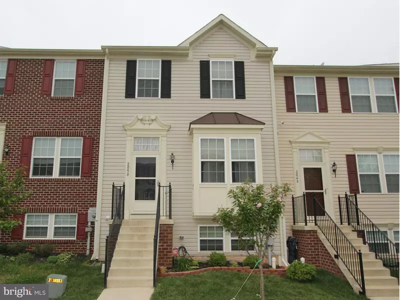 2050 SPRING RUN CIR, Frederick, MD 21702