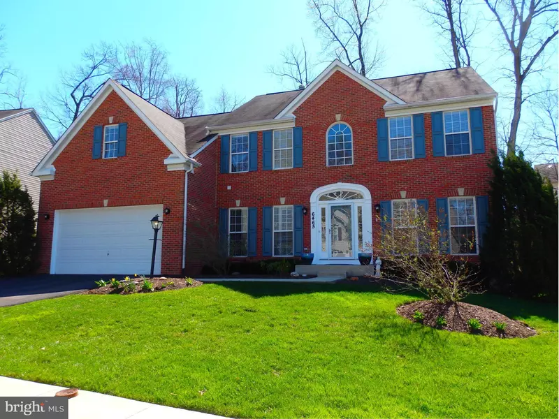 6465 SADDLEBROOK LN, Frederick, MD 21701