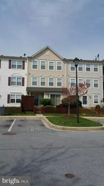 4966 CLARENDON TER, Frederick, MD 21703