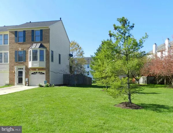 Frederick, MD 21703,5336 REGAL CT