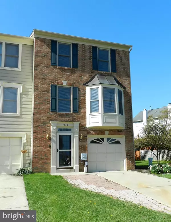 5336 REGAL CT, Frederick, MD 21703