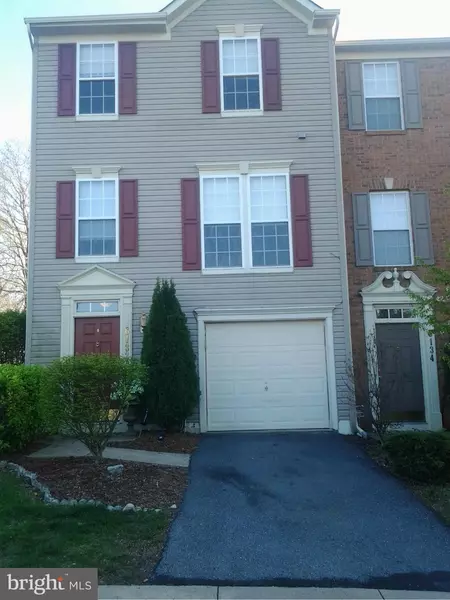 6132 NEWPORT TER E, Frederick, MD 21701