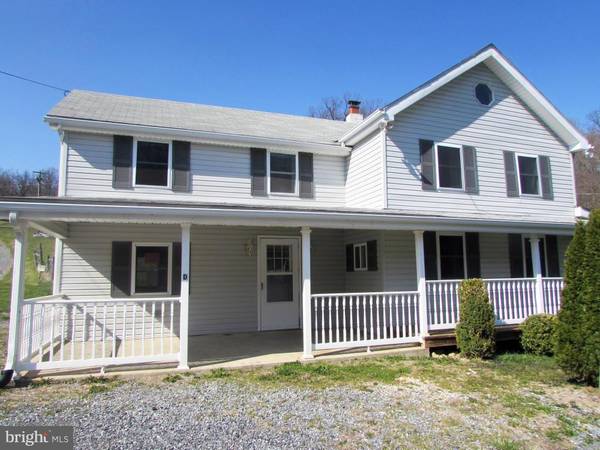 17601-D OLD SABILLASVILLE RD, Sabillasville, MD 21780