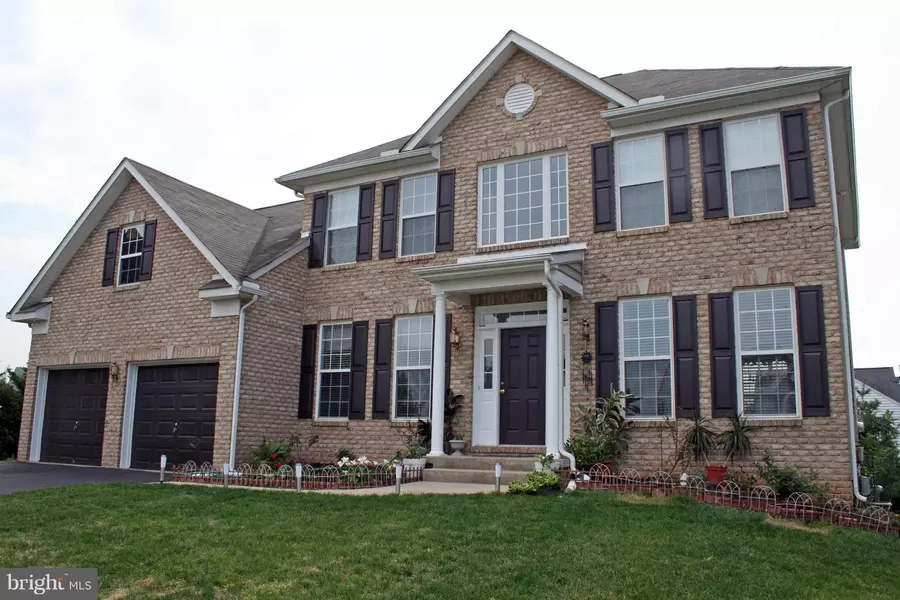 120 MISSOURI CT, Frederick, MD 21702