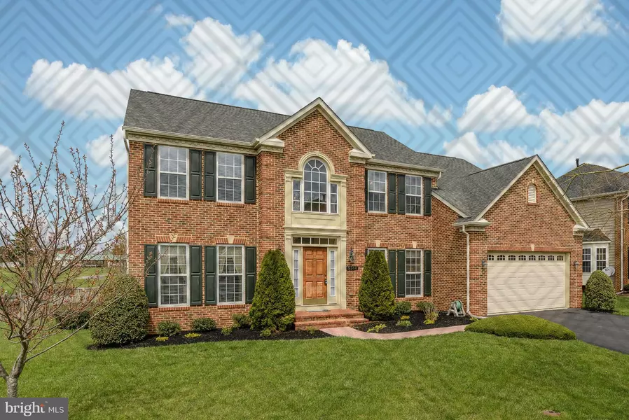 5508 TRACEY BRUCE DR, Adamstown, MD 21710