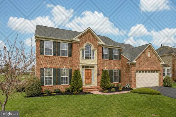 5508 TRACEY BRUCE DR, Adamstown, MD 21710