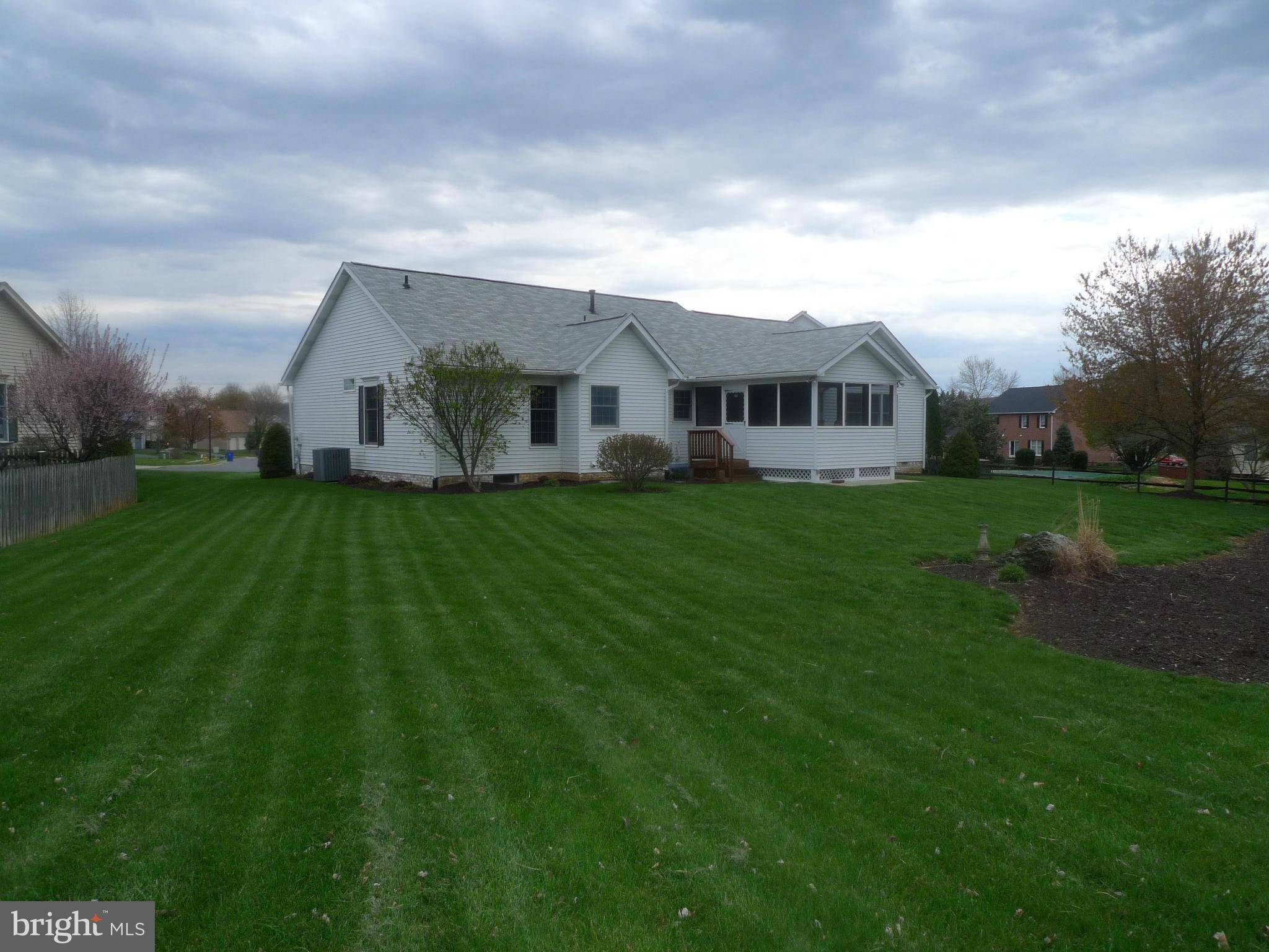 Walkersville, MD 21793,282 KENWOOD PL