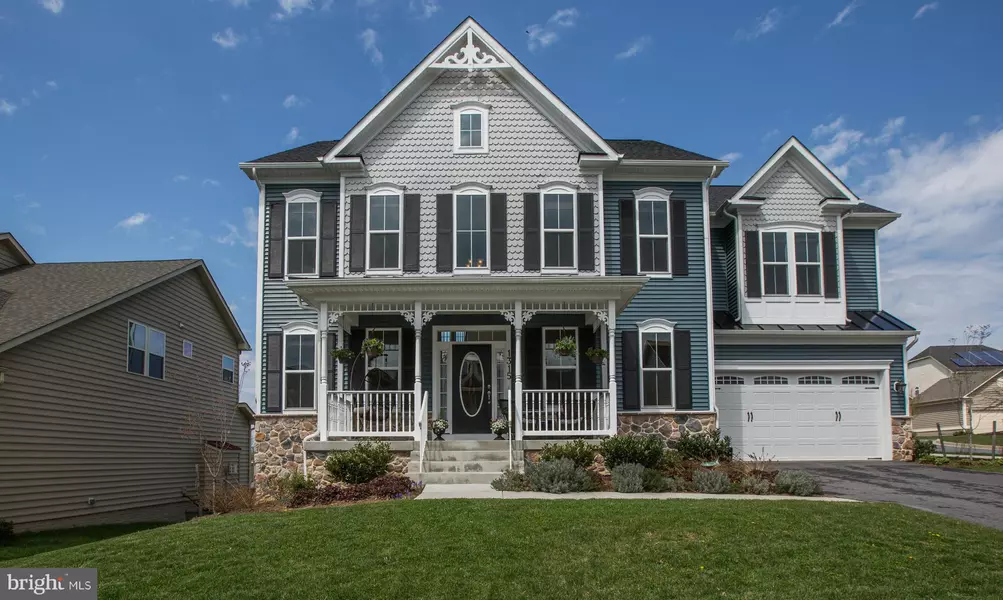 1315 HOPE FARM CT, Brunswick, MD 21716