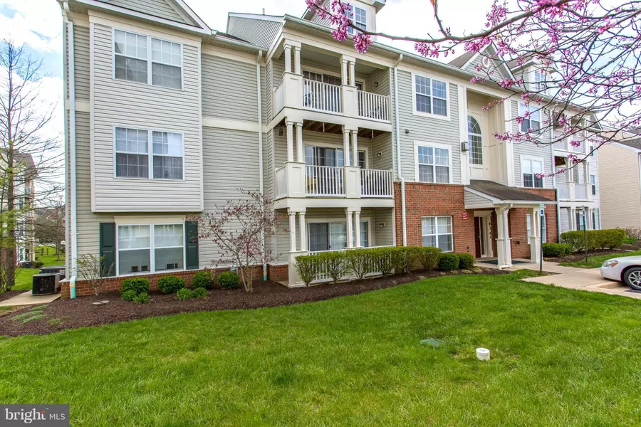 6341 SPRINGWATER TER #9102, Frederick, MD 21701