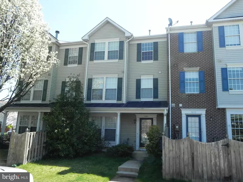 5241 REGAL CT, Frederick, MD 21703