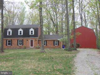 4320 BUFFALO RD, Mount Airy, MD 21771