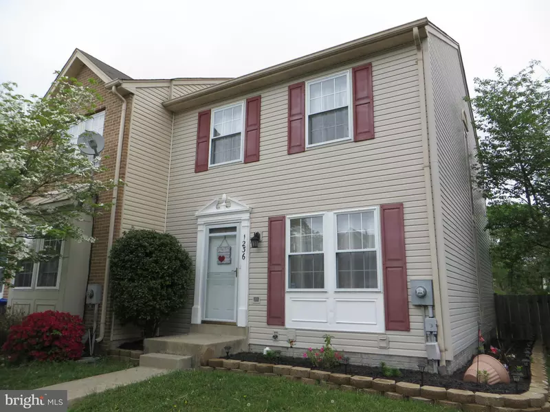 1236 DAHLIA LN, Frederick, MD 21703