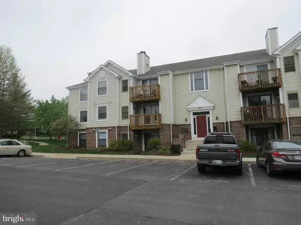 Frederick, MD 21701,803-D STRATFORD WAY #1100D