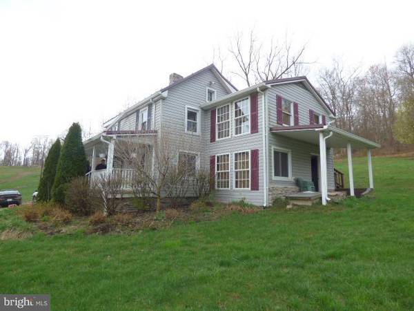 Myersville, MD 21773,10810 PLEASANT WALK RD