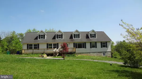 3545 HOPELAND RD, Frederick, MD 21704