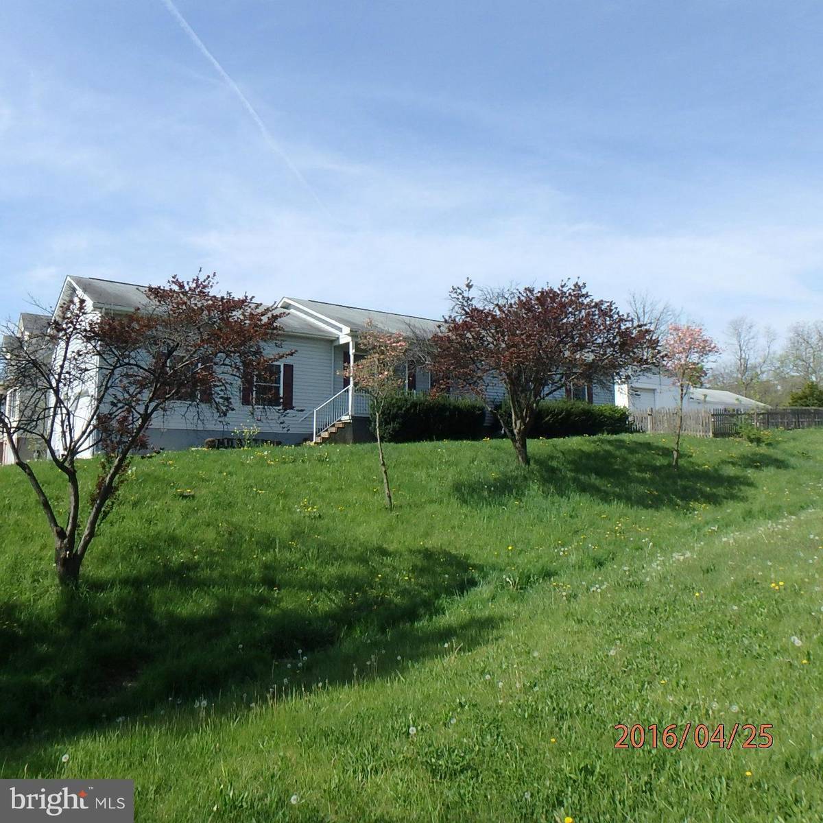 Thurmont, MD 21788,2 TERBEN CT