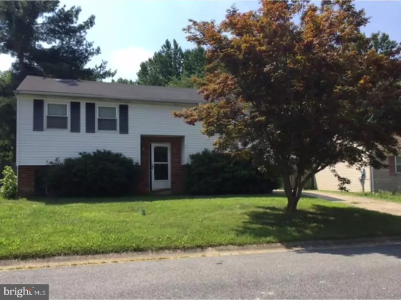 14 GOGH CIR, Newark, DE 19702